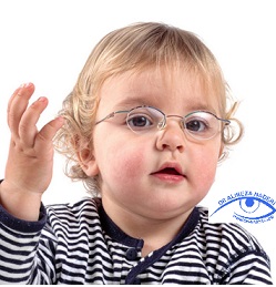 تکامل بینایی نوزادی Vision Development 