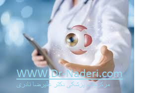 thyroid eye disease treatmentدرمان بیماری یروتیدی چشم 